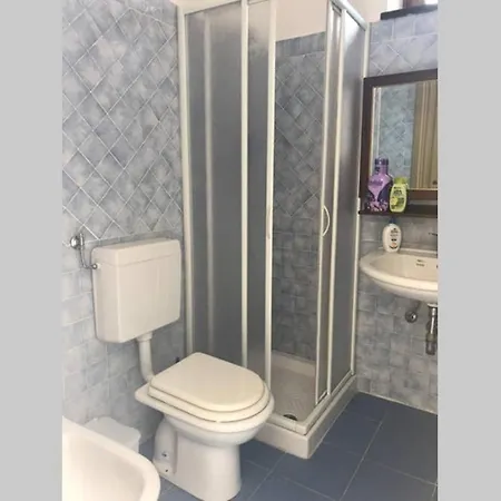 Tatil Evi Casa Arancio Canneto (Lipari)