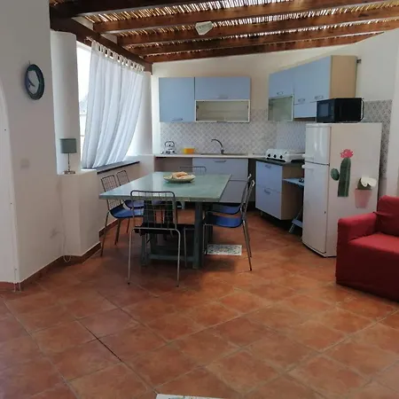 Casa Arancio Tatil Evi *