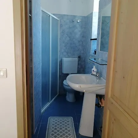 Casa Arancio Tatil Evi Canneto (Lipari)