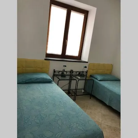 Prázdninový dům Casa Arancio *