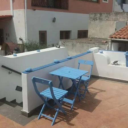 Casa vacanze Casa Arancio