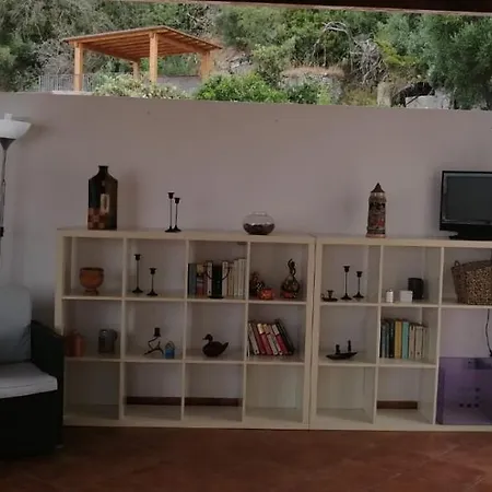 Casa vacanze Casa Arancio *