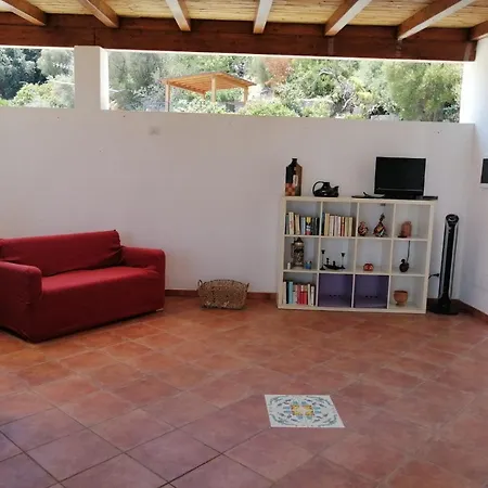 Casa Arancio Casa vacanze *