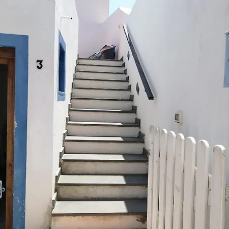 Casa Arancio Prázdninový dům