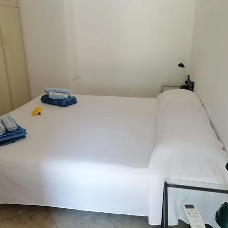 Casa vacanze Casa Arancio Canneto (Lipari)