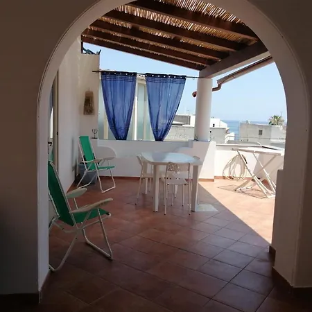 Casa vacanze Casa Arancio *
