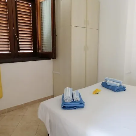 Casa Arancio * Canneto (Lipari)